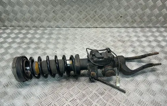 BMW 5 F10 F11 Front shock absorber/damper 6852929