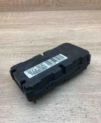 Citroen C5 Engine control unit/module ECU 9664919880 S126064005C