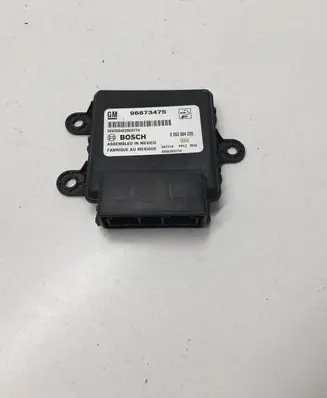 Parking PDC control unit/module