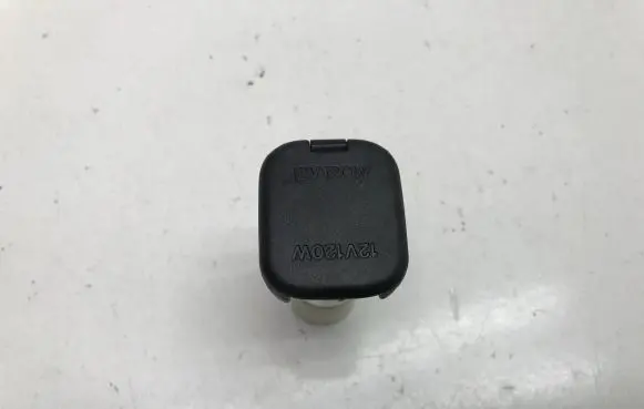Mazda CX-60 12 V Socket (front) 
