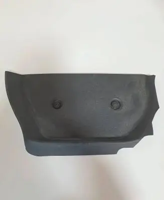Mercedes-Benz Sprinter W907 W910 Front floor carpet liner A9076807401 ZGS003 185132739