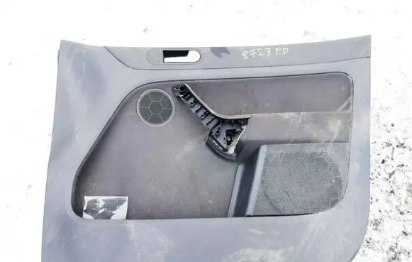 Volkswagen Golf Plus Front door card panel trim 5m0868080