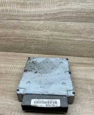 Ford Mondeo Mk III Engine control unit/module 1S7F12A650CAF