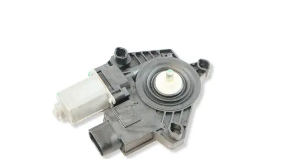 BMW X3M F97 Front door window regulator motor 7457249 51337457249 111071900361
