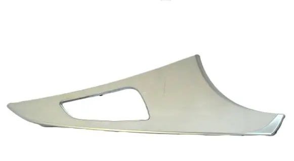 Audi A6 S6 C7 4G Front door trim bar 4G0867410