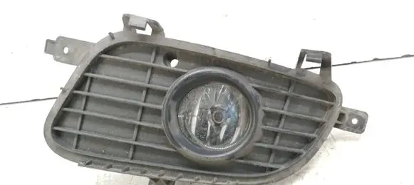 Mercedes-Benz A W169 Front fog light 030507600101 A2518200756