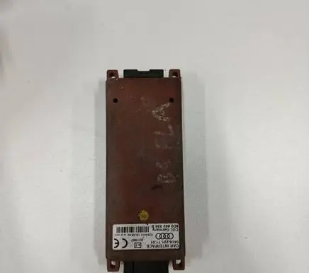 Phone control unit/module