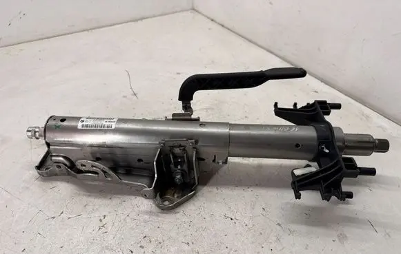 BMW X1 F48 F49 Steering wheel axle set 6873699 17B2978101372