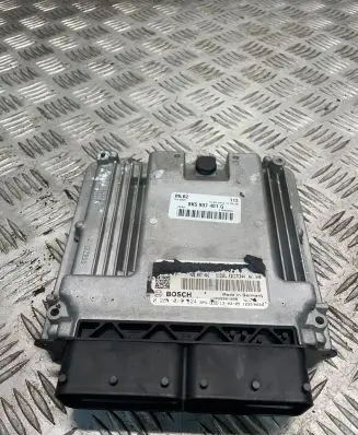 Audi A5 Sportback 8TA Engine control unit/module 8K5907401G 11500209