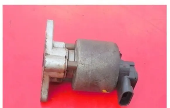 Peugeot 607 EGR valve 33231P