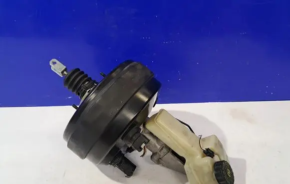 Mercedes-Benz R W251 Brake booster A2514300930
