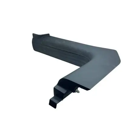 Jeep Cherokee Front sill trim cover 1UD18TRMA P1UD18DX9AC 1UD18DX9AC