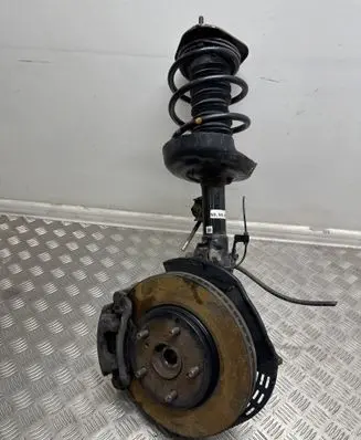 Toyota Corolla E210 E21 Front wheel hub spindle knuckle 4852002N01