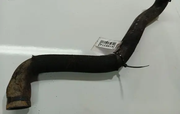 Citroen C4 I Engine coolant pipe/hose 