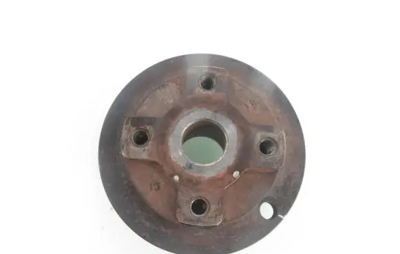 Renault Laguna II Timing chain sprocket 