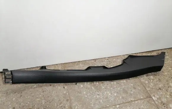 Lexus ES 250 - 300 - 330 Rear sill trim cover 6255233180