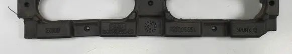Ford Transit ABS pump bracket BK2Q-9U550-BB