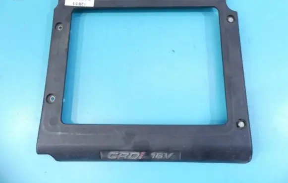 Hyundai Santa Fe Center console IMPRK1268513
