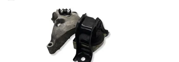 Renault Kangoo II Engine mount bracket 112107673R