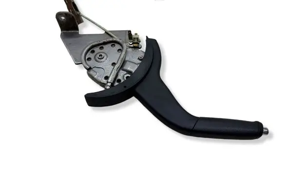 Mitsubishi Outlander Handbrake/parking brake lever assembly 