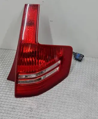Citroen C4 I Rear/tail lights 9655863980 79998D 4CZX13404A