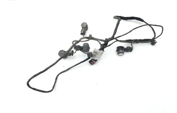 BMW X5 F15 Parking sensor (PDC) wiring loom 9314836