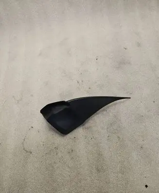 Audi A4 S4 B6 8E 8H Other interior part 8E0858706