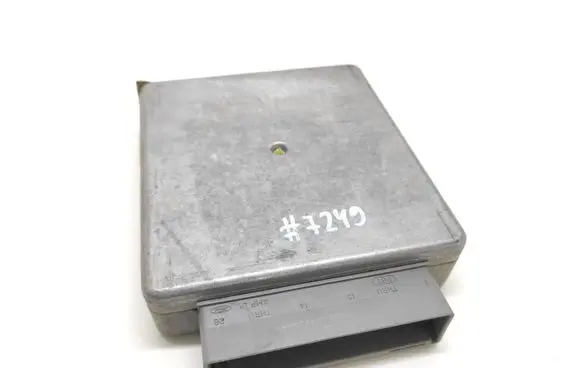 Ford Galaxy Engine control unit/module GCAD6A24 95VW12A650HD