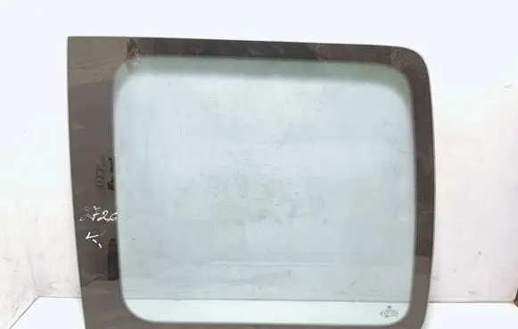 Volkswagen Caddy Rear side window As2