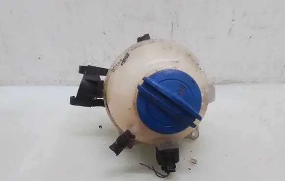 Volkswagen Fox Coolant expansion tank/reservoir