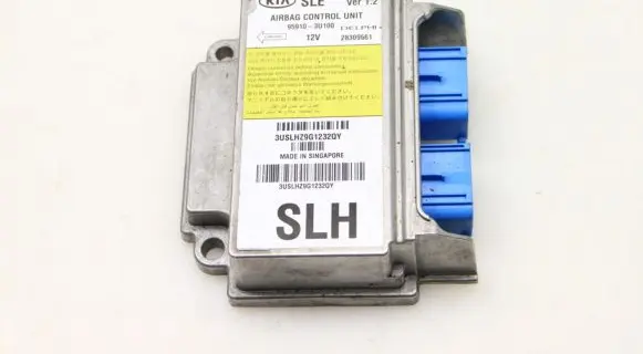 KIA Sportage Airbag control unit/module 959103U100