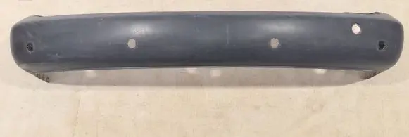 Volkswagen Caddy Rear bumper 2K0807421