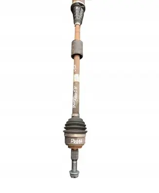 Ford Puma Front driveshaft L1T63B436BB