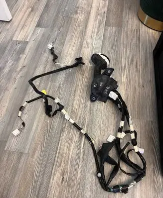 Toyota C-HR I Front door wiring loom 82152F4300