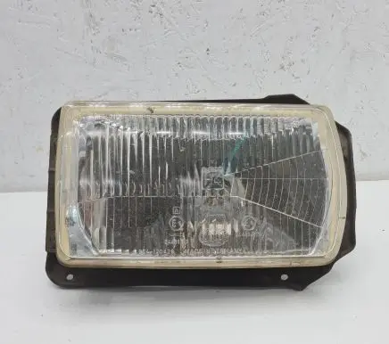 Volkswagen PASSAT Headlight/headlamp 24481R7 904120429