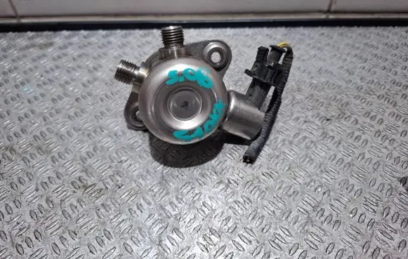 Land Rover Range Rover Sport L320 Fuel injection high pressure pump DX239D376AB 0261520198 3009569512