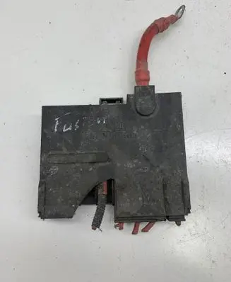Ford Fiesta Fuse module 1394252 13942531