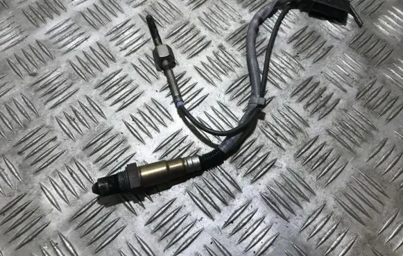 Mercedes-Benz ML W166 Lambda probe sensor 0281004201 0281004202