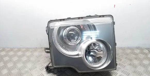 Land Rover Range Rover L322 Headlight/headlamp 0301185272 XBC000385 1307329064