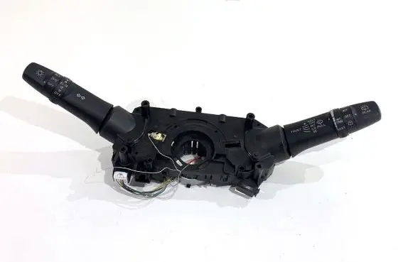Mitsubishi Mirage VI G4 Attrage Wiper turn signal indicator stalk/switch 8617A132