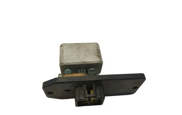 Mitsubishi Galant Heater blower motor/fan resistor