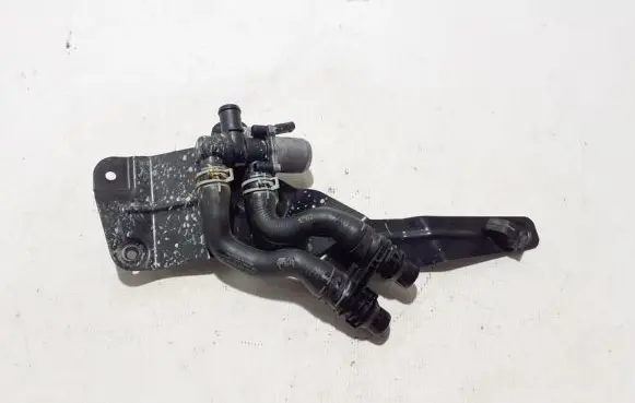 Cupra Formentor Electric auxiliary coolant/water pump 5Q0906457C