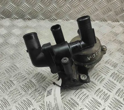 Citroen Jumper Vacuum pump 9678125380
