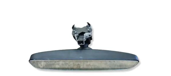 Volkswagen PASSAT B8 Rear view mirror (interior) 3G0857511AD E11048406 9054436