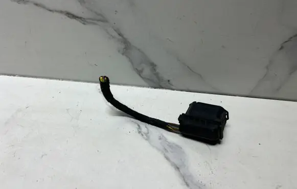 BMW 5 GT F07 Headlight/headlamp wiring loom/harness 1452336A
