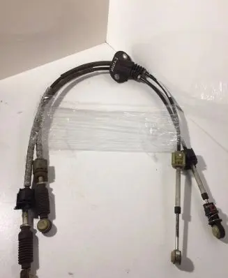 Mazda 3 I Gear shift cable linkage 8127025200