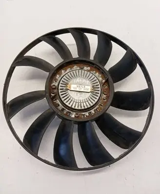 Volkswagen PASSAT B5.5 Viscous fan clutch 071119145
