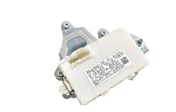 Mercedes-Benz S W222 Keyless (KESSY) go control unit/module A2229004213