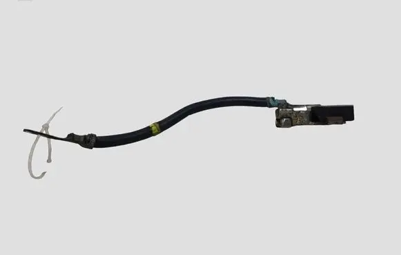 Volvo V60 Negative earth cable (battery) 30644808