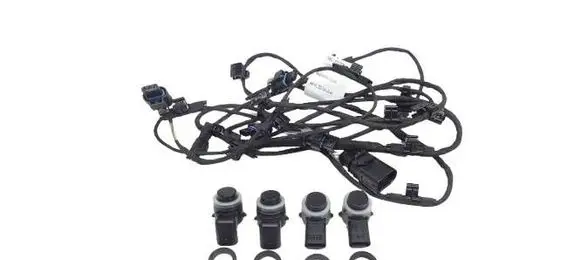 Parking sensor (PDC) wiring loom